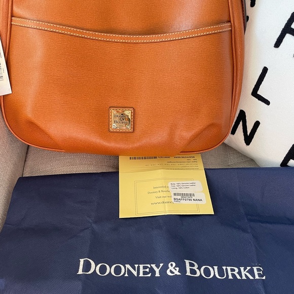Dooney & Bourke Bag - Picture 6 of 15